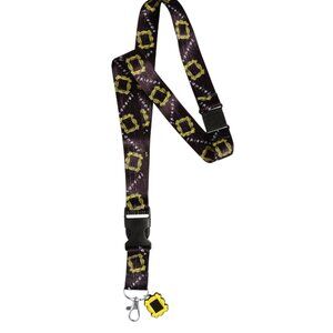FRIENDS Frame Lanyard